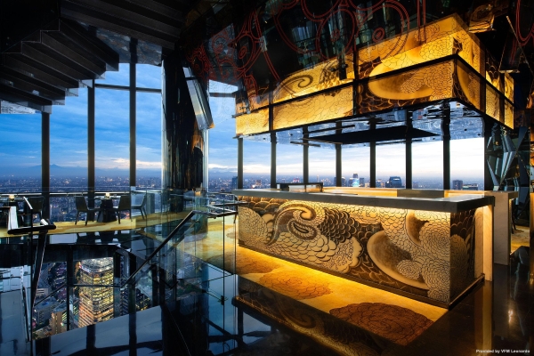 Hotel The Westin Jakarta